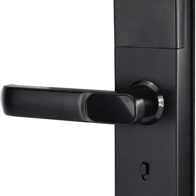 Fechadura Biométrica Ekaza Digital Pro, Para Portas - Ekav-T229 — foto 3
