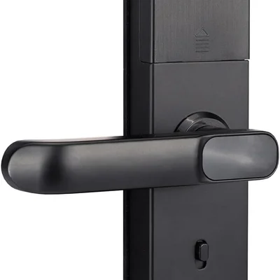 Fechadura Biométrica Ekaza Digital Pro, Para Portas - Ekav-T229 — foto 5