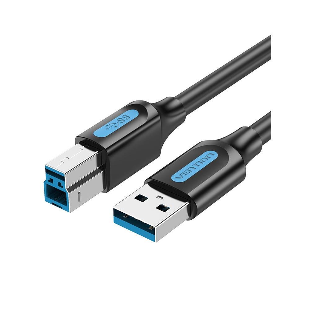 Cabo usb b 30 premium 15m hd ext monitor kabum