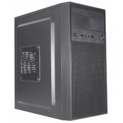 Computador Intel Core I3 3.30 Ghz, 4GB, 500GB, SSD 120GB, Windows 10, Preto