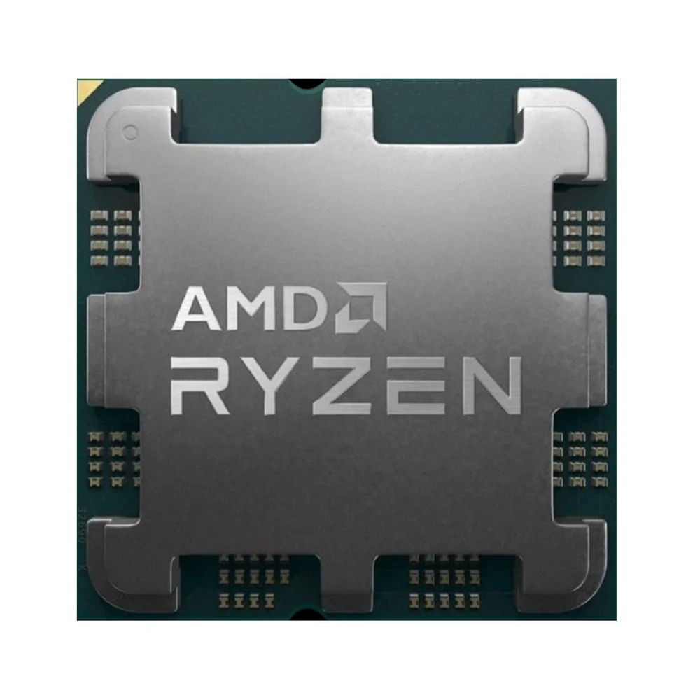 【国内正規品】AMD Ryzen9 7900X3D BOX Processador AMD Ryzen 9 7900X Box (AM5/12 Cores/24 Threads/5.6GHz