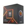 Processador AMD Ryzen 5 7600, 3.8GHz (5.1GHz Turbo), Cache 32MB, Hexa Core, 12 Threads, AM5, Wraith Stealth - 100-100001015BOX 3