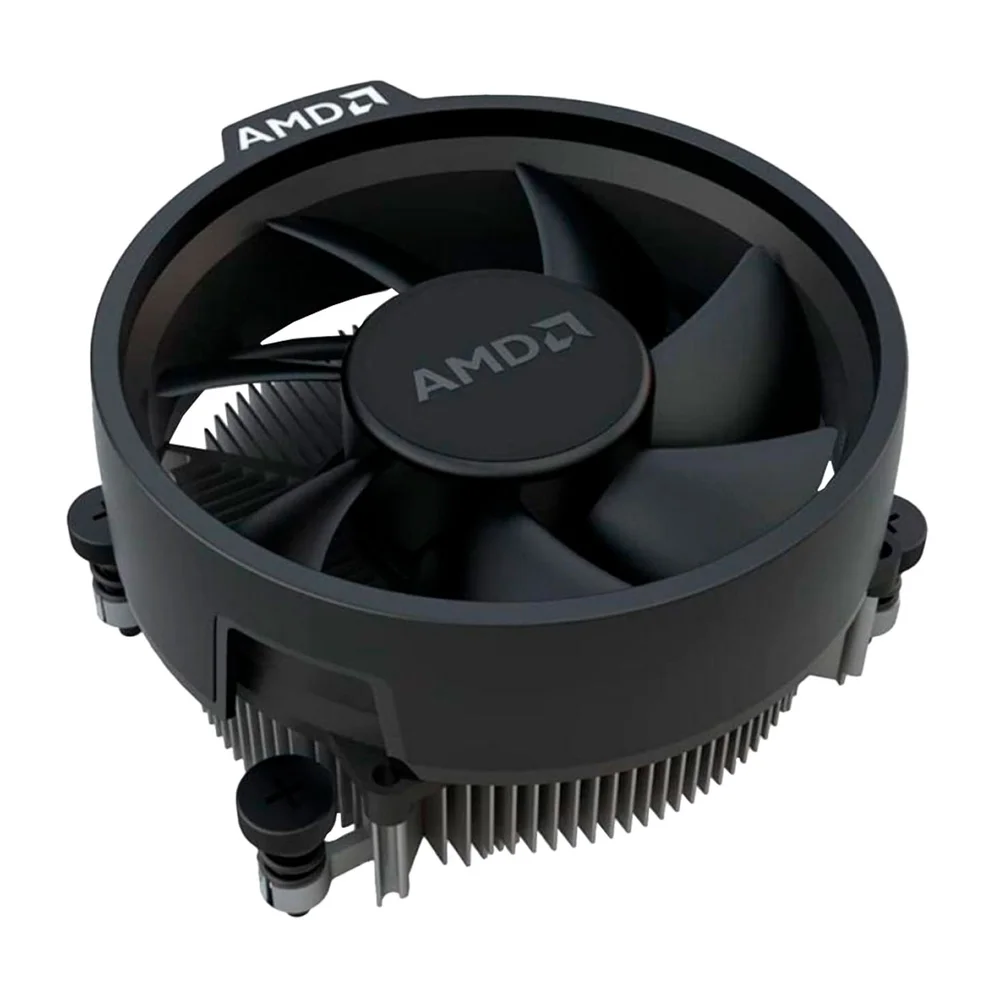 Processador AMD Ryzen 5 7600 KaBuM
