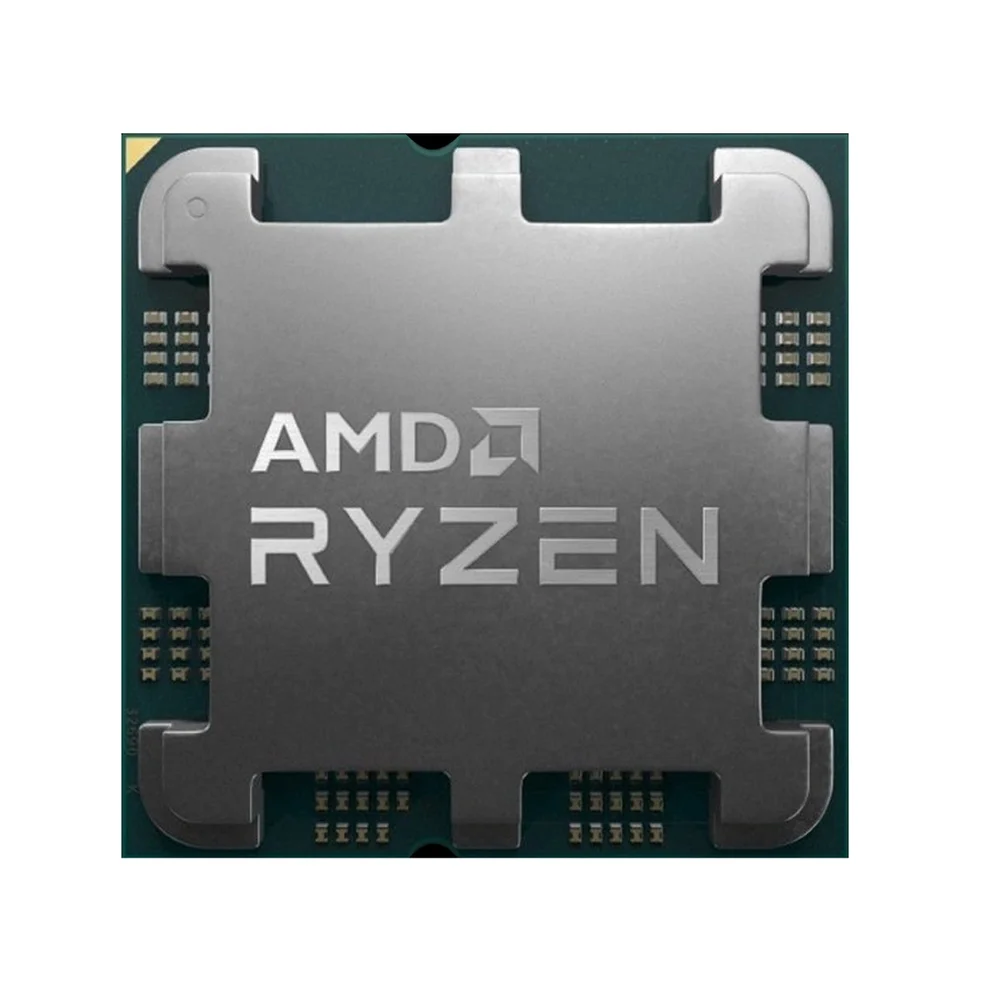 CPU AMD Ryzen 7 7700 CPU Processador AMD Ryzen 7 7700 38GHz 53GHz KaBuM