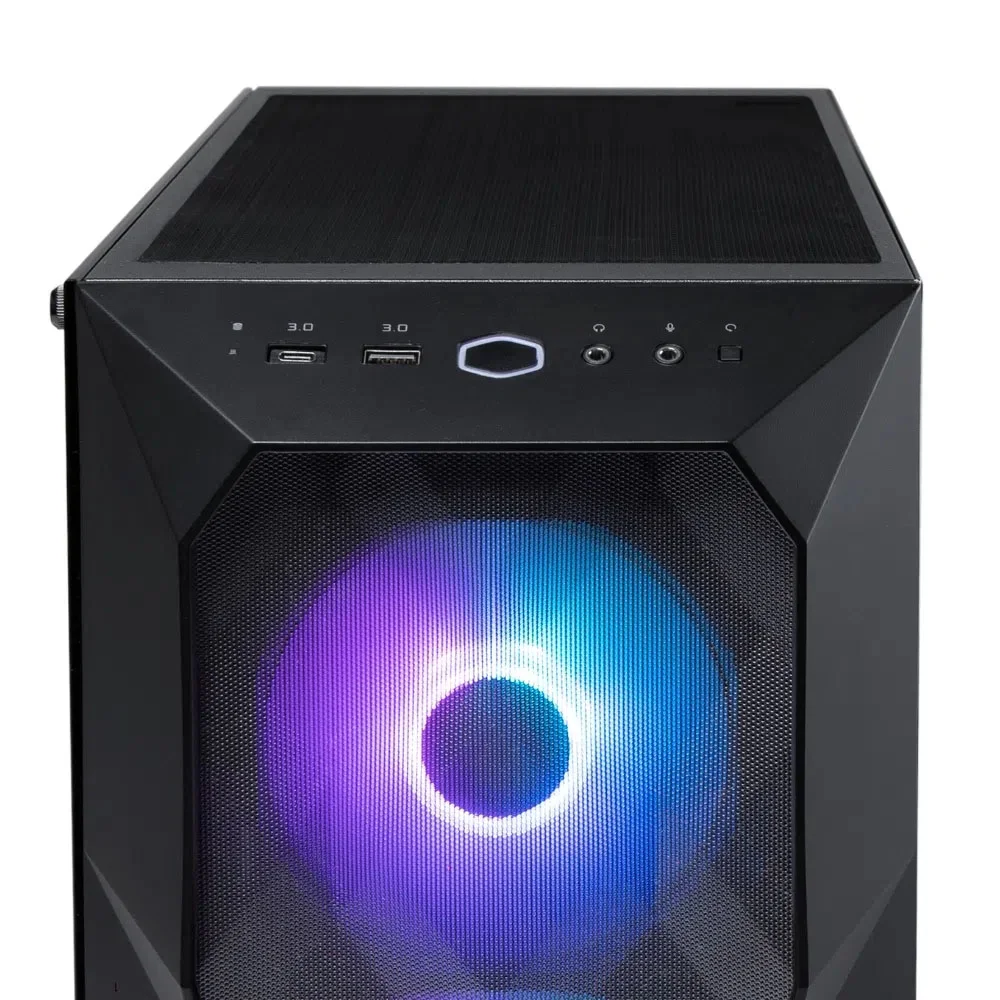 Computador Acer Predator Intel I5 11400 16GB