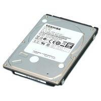 TOSHIBA MQ01ABF050 500GB × 7台セット HD-Toshiba-500GB-Para-Notebook