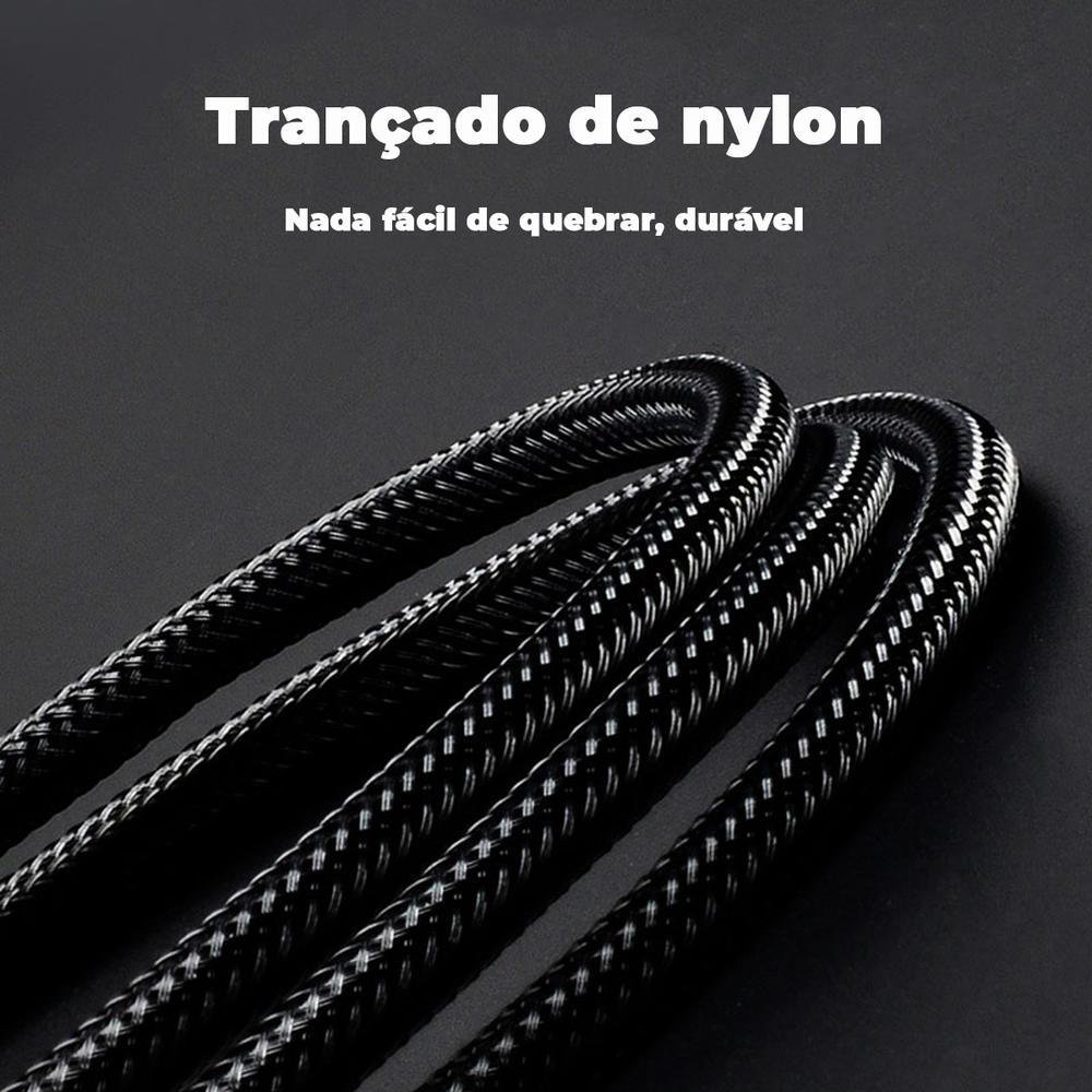 Imagem 5 de 5 do produto Cabo Áudio Vention, P2 Para P10 Estéreo, 2M, Fone/Mesa Som DJ