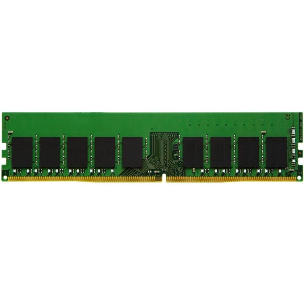 Memória Kingston Servidor 16GB 2666MHz DDR4 KaBuM Memória Kingston Servidor 16GB 2666MHz DDR4 KaBuM