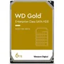 HD WD Gold, 6TB, 256MB, SATA III, Classe Empresarial - WD6003FRYZ