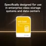 HD WD Gold, 6TB, 256MB, SATA III, Classe Empresarial - WD6003FRYZ