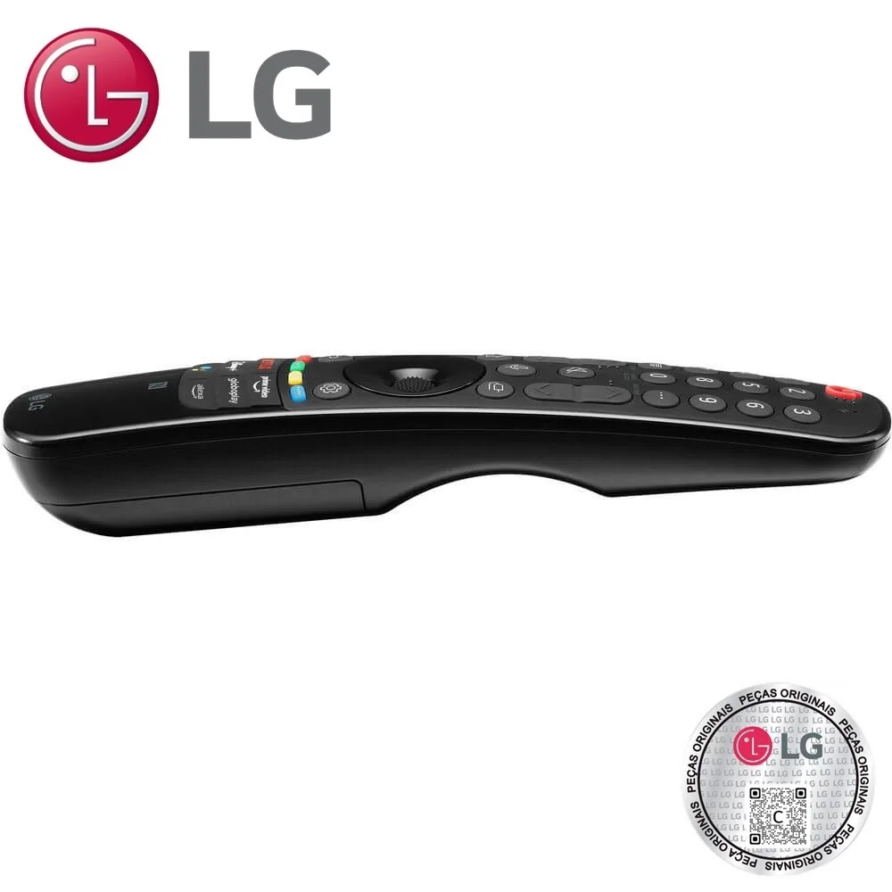Imagem 4 de 5 do produto Controle Smart LG Magic AKB76040003 - MR22GN