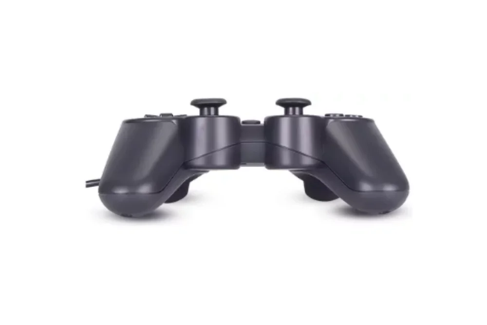 Imagem 3 de 5 do produto Joypad Knup Controle Joystick Com Fio USB 2.0 Pc Computador