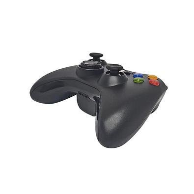 Controle com fio usb para xbox 360, joystick sem fio para jogos de