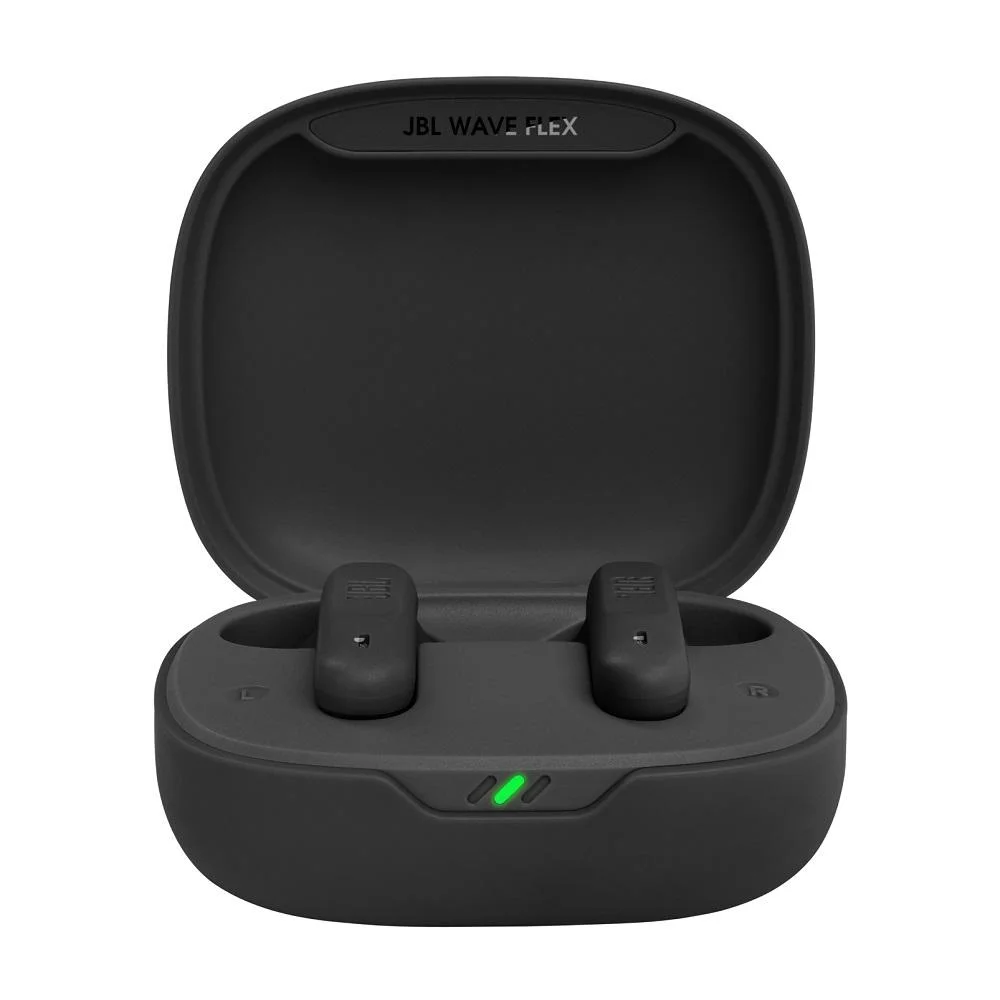 Fone de Ouvido JBL Wave Flex KaBuM