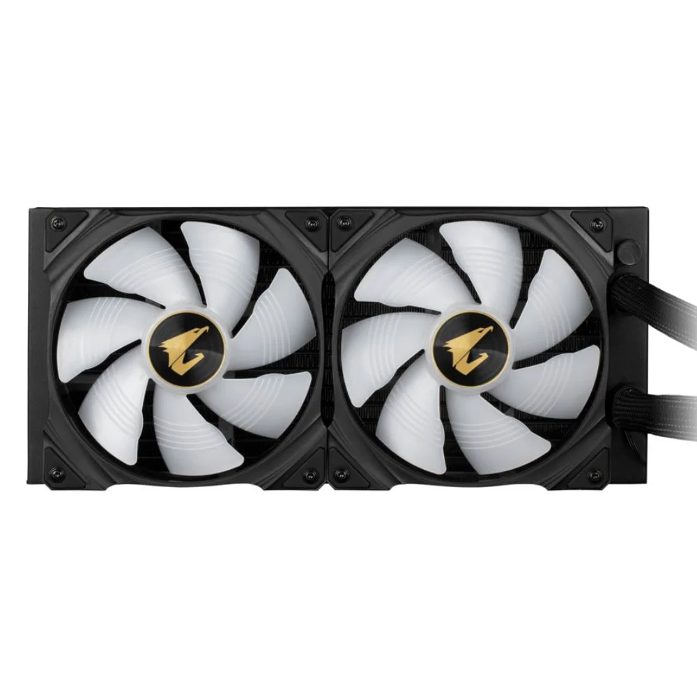 Water Cooler Gigabyte Aorus Waterforce X280 KaBuM