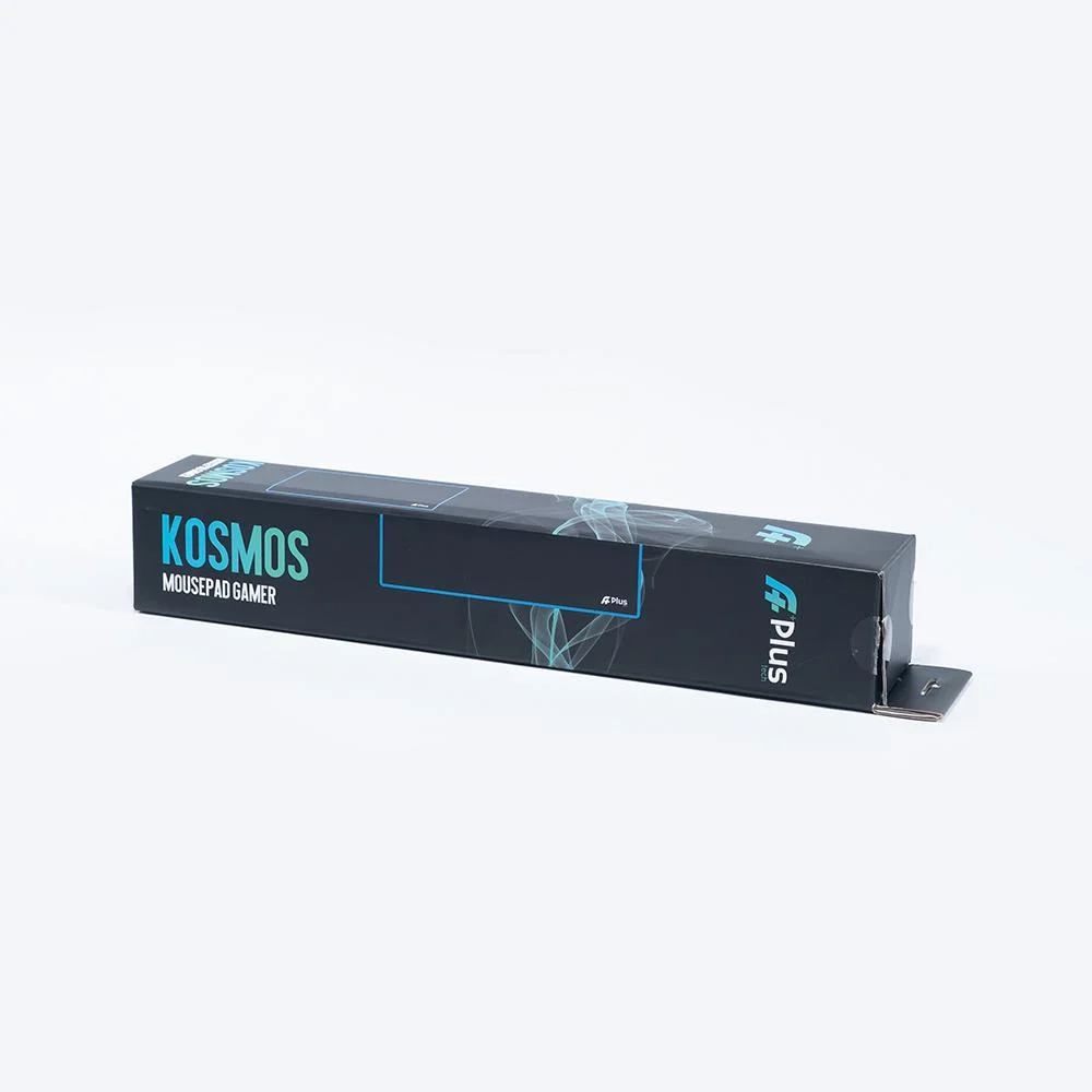 Imagem 2 de 3 do produto Mousepad Gamer Aplus Tech, Kosmos L 70cmx40xm - Ap-mp-5992s