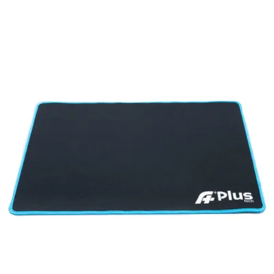 Mousepad Gamer A+ Plus Tech Kosmos M Preto (440*330*3mm)