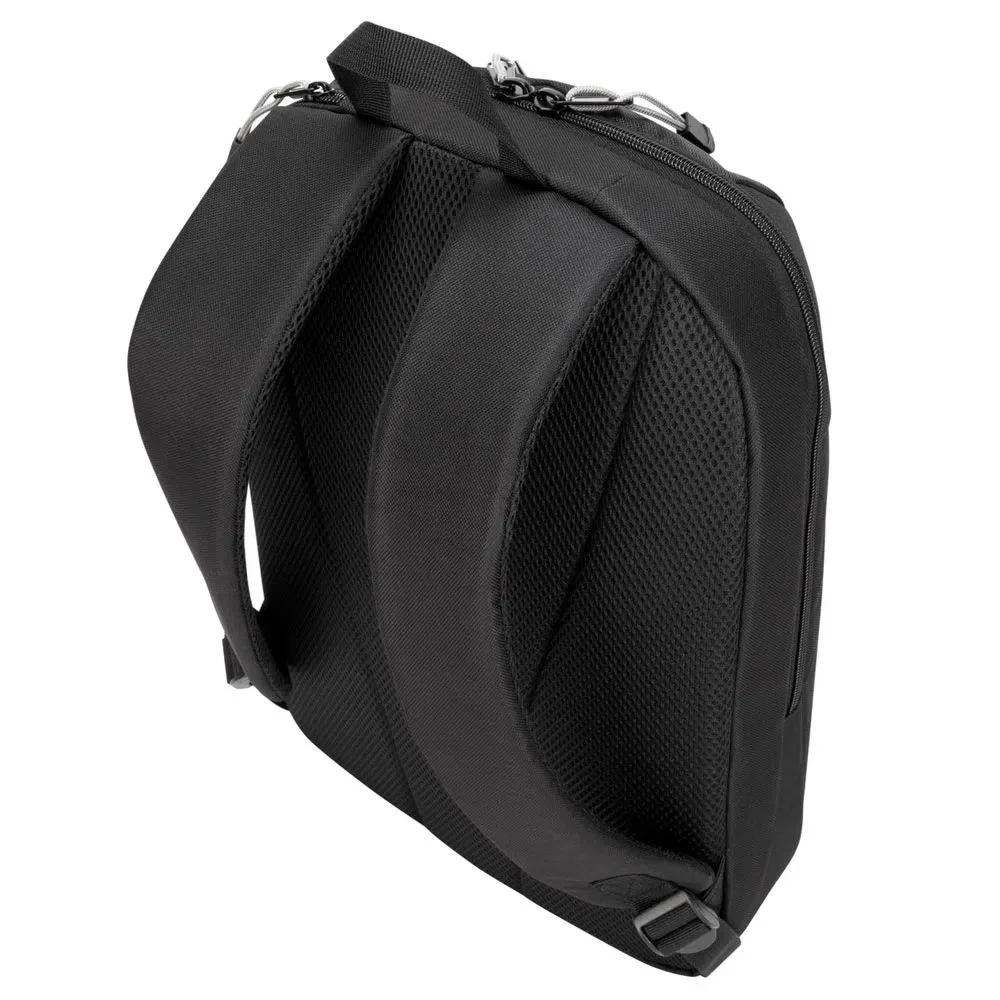 Imagem 2 de 5 do produto Mochila para notebook, Targus Intellect Essentials, 15.6 Polegadas - Tsb966