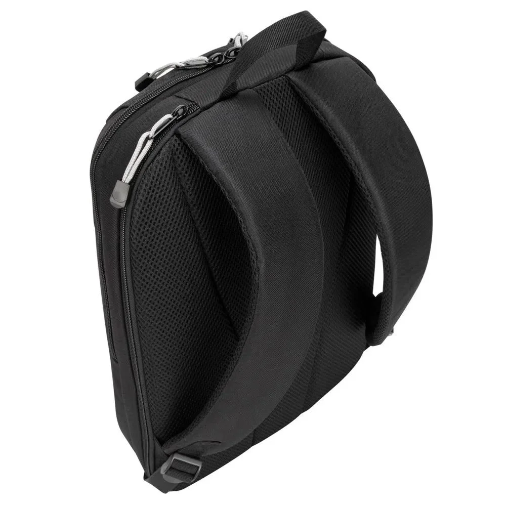 Imagem 3 de 5 do produto Mochila para notebook, Targus Intellect Essentials, 15.6 Polegadas - Tsb966