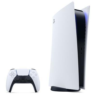 Console Playstation 5 Sony KaBuM