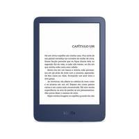 Kindle 11ª Geração, Amazon,16GB, Azul, Mais Leve Com Resolução De 300 Ppi Menor preço em Kindle 11ª Geração, Amazon,16GB, Azul, Mais Leve Com Resolução De 300 Ppi