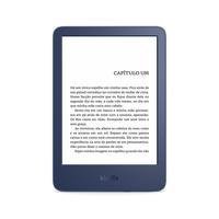 - o kindle mais leve e compacto, agora com tela de 300 ppi de alta resolução para textos e imagens nítidos.- leia confortavelmente em uma tela antirre