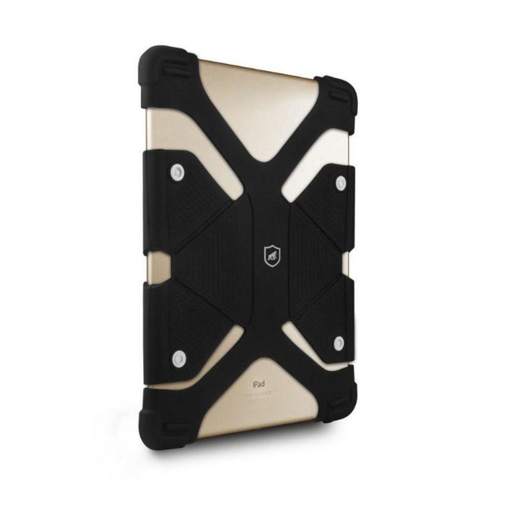 Imagem 4 de 4 do produto Capa Gshield Para Tablet Galaxy Tab A7 Lite, Skull Armor