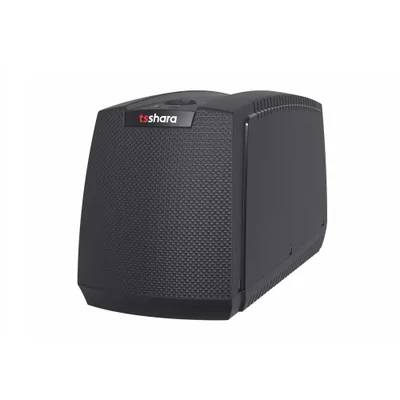 Nobreak Ts Shara Ups Xpro Professional, 1500VA, Universal, Bivolt - 4536