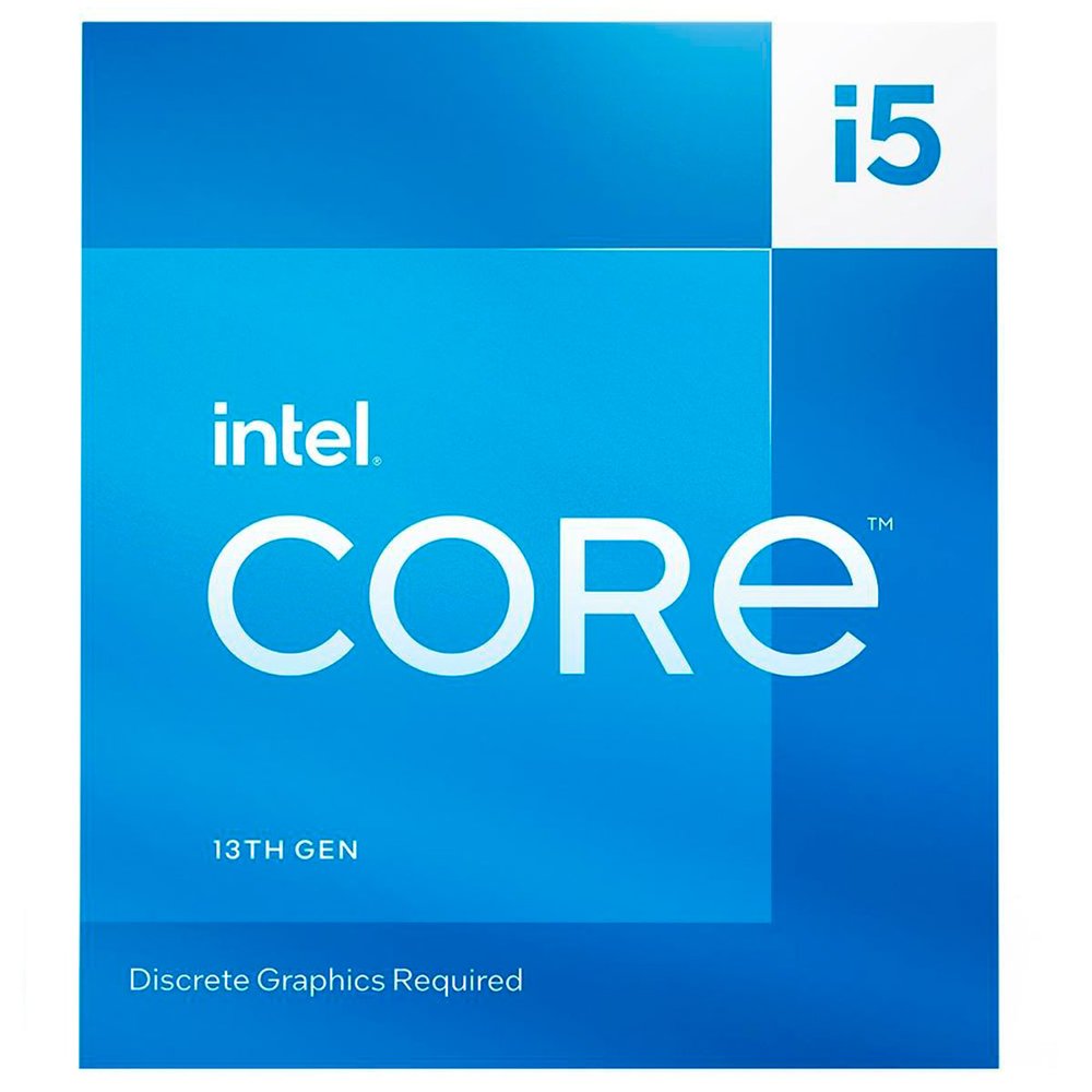 Processador Intel Core I5 13400f 25GHz KaBuM