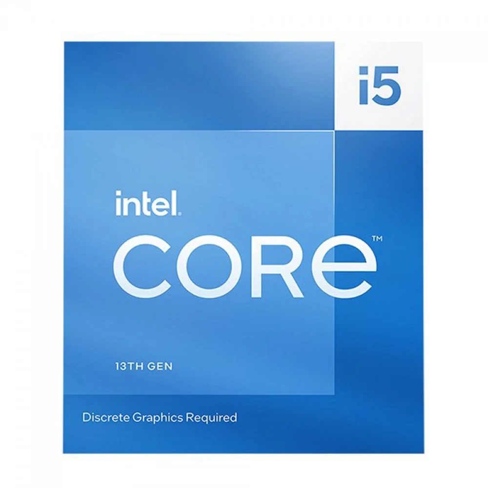 Processador Intel Core I5 13400f 25GHz KaBuM