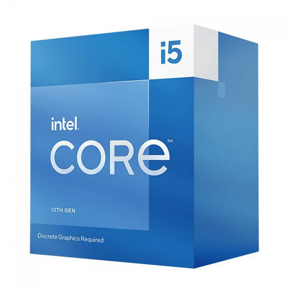 Processador Intel Core I5 13400f, 2.5GHz (4.6GHz Turbo), Cache 20MB, 10 Núcleos, 16 Threads, LGA 1700, Sem Vídeo - Bx8071513400f Processador Intel Core I5 13400f, 2.5GHz (4.6GHz Turbo), Cache 20MB, 10 Núcleos, 16 Threads, LGA 1700, Sem Vídeo - Bx8071513400f