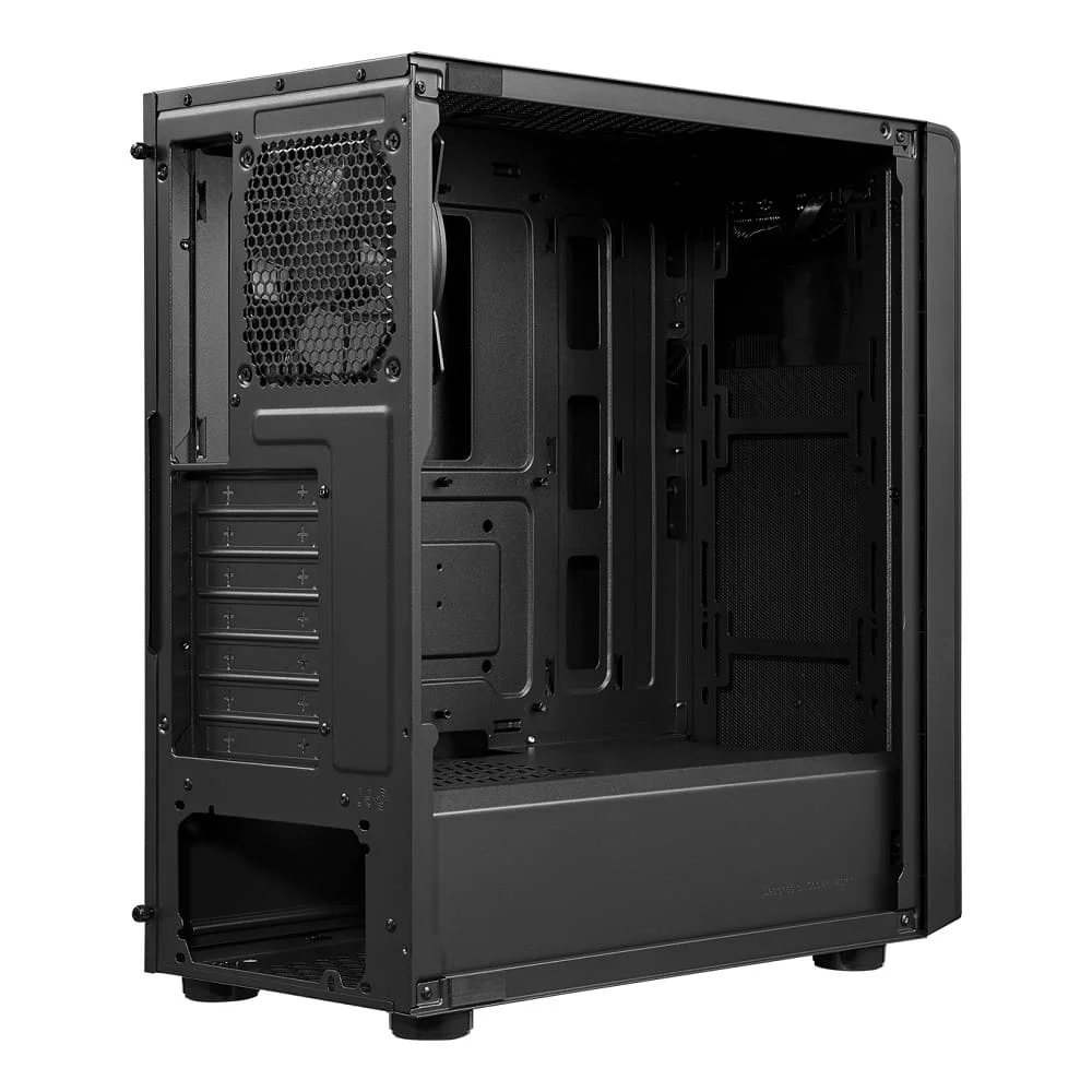 Imagem 2 de 5 do produto Gabinete Cooler Master Masterbox Elite 500 - Lateral Vidro Temperado - E500-KGNN-S00