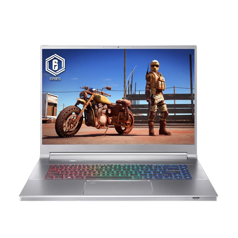 Notebook Acer Predator Triton Intel Core i7, RAM 16GB, RTX 3060, SSD 512GB, Tela 16'' -  Windows 11 Home