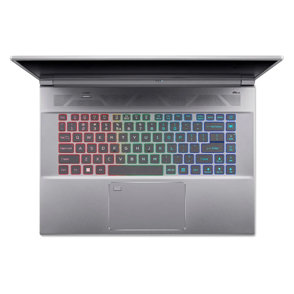 Notebook Acer Predator Triton Intel Core i7, RAM 16GB, RTX 3060, SSD 512GB, Tela 16'' -  Windows 11 Home