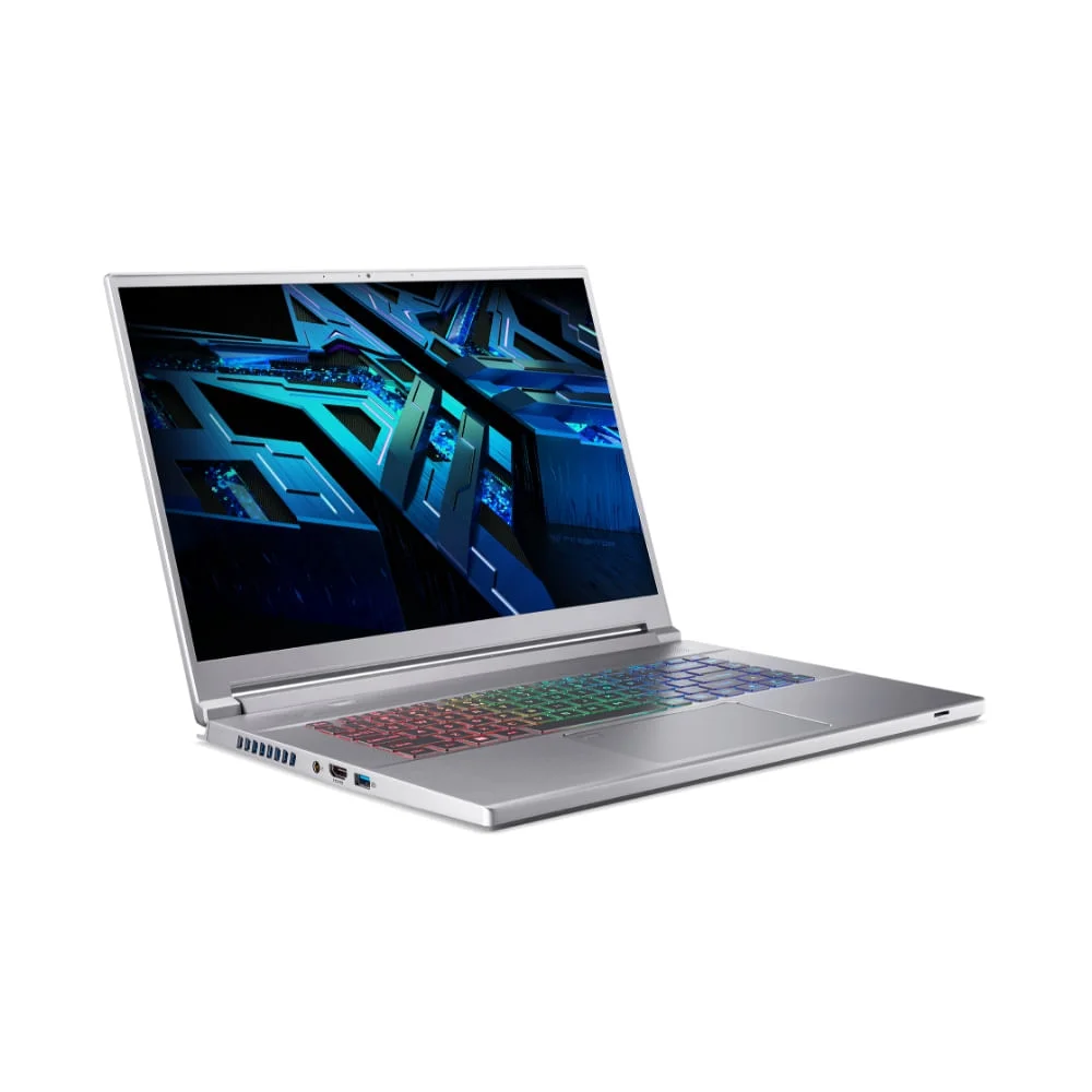 Notebook Acer Predator Triton Intel Core i7, RAM 16GB, RTX 3060, SSD 512GB, Tela 16'' -  Windows 11 Home