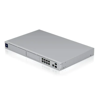 Roteador Wireless Ubiquiti Unifi Dream Machine PRO 8P, Gigabit Ethernet - UDM-PRO I