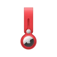 Laço Para Airtag, Apple, (product)red - Mk0v3zm/a