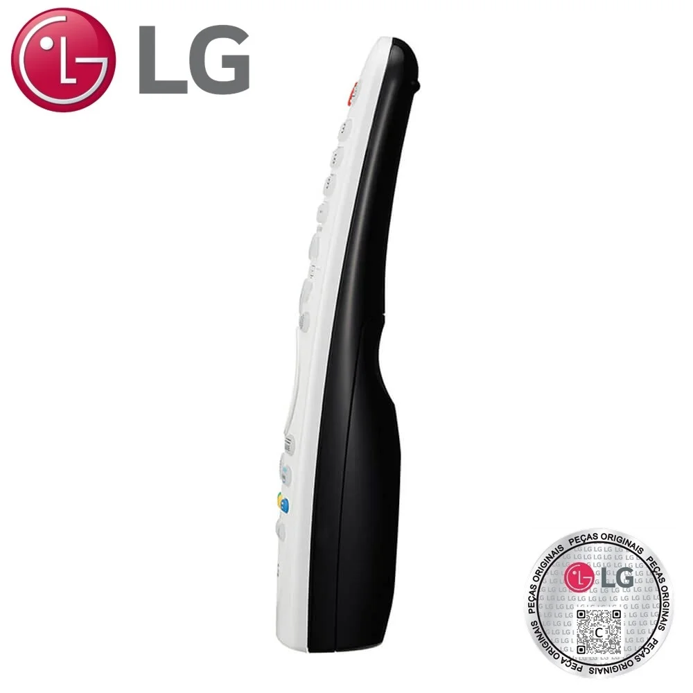 Imagem 5 de 5 do produto Controle Smart Magic LG An-mr19pjtr Para Projetor Cinebeam Hu