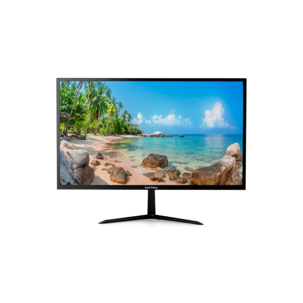 Monitor Zoom Hard’vision 22chv, 16:9 Ultra-slim 21.5