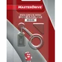 Pen Drive Mini 32GB Metal USB 2.0 Classe 10 Rapido Com Chaveiro Para Musica Video Foto