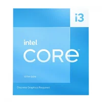 Intel Core i3-13100 第13世代 CPU LGA1700 Processador-Intel-Core-I3-