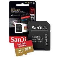 A sandisk é sinônimo de desempenho, qualidade e confiabilidade. Não só lhe permitirá fotografar momentos, mas também você poderá armazenar e compartil