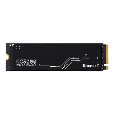 Ssd M.2 2TB Nvme Pcie Gen 4.0 Interno Kingston Nv2 2000gb M