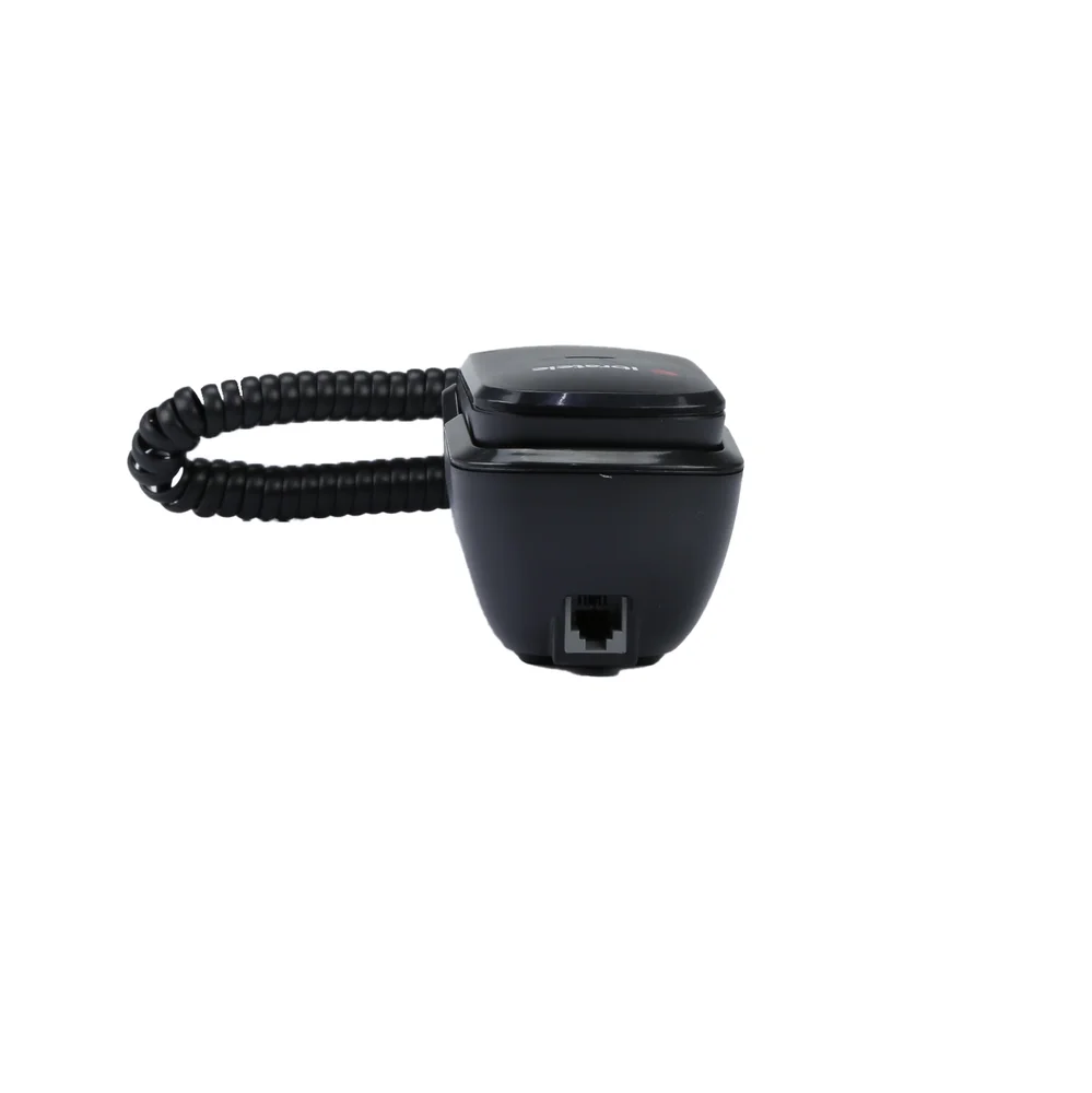 Imagem 5 de 5 do produto Telefone Fixo Ibratele Gondola, luz indicativa de chamada, Preto