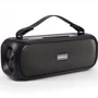 Caixa De Som Portátil Daewoo Dw542, Bluetooth, TWS, Color Soundbox, IPX5, Preto
