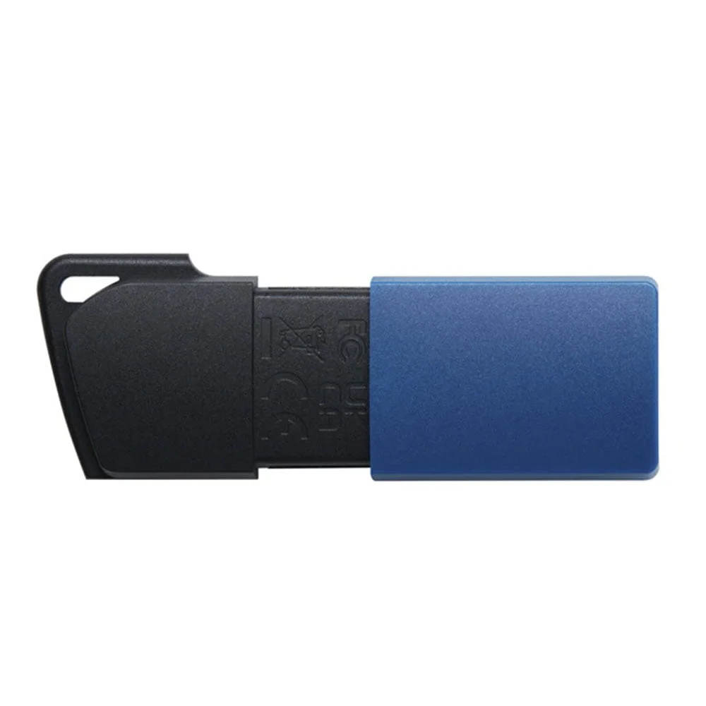 Imagem 2 de 5 do produto Pen Drive 64GB Kingston USB 3.2 Data Traveler Exodia M Dtxm