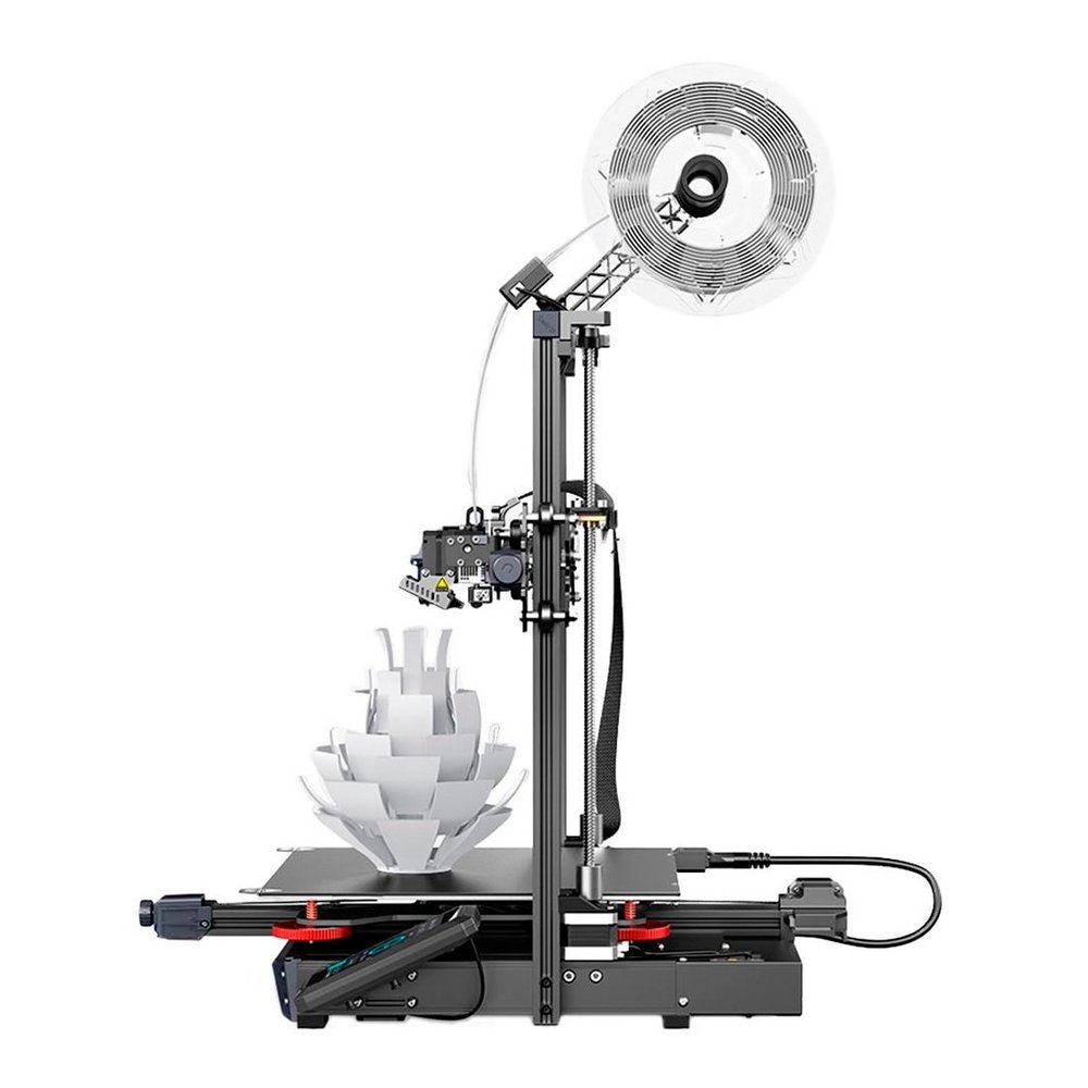 Amazon | Creality Ender 3 S1 Plus 3dプリンター 大型印刷