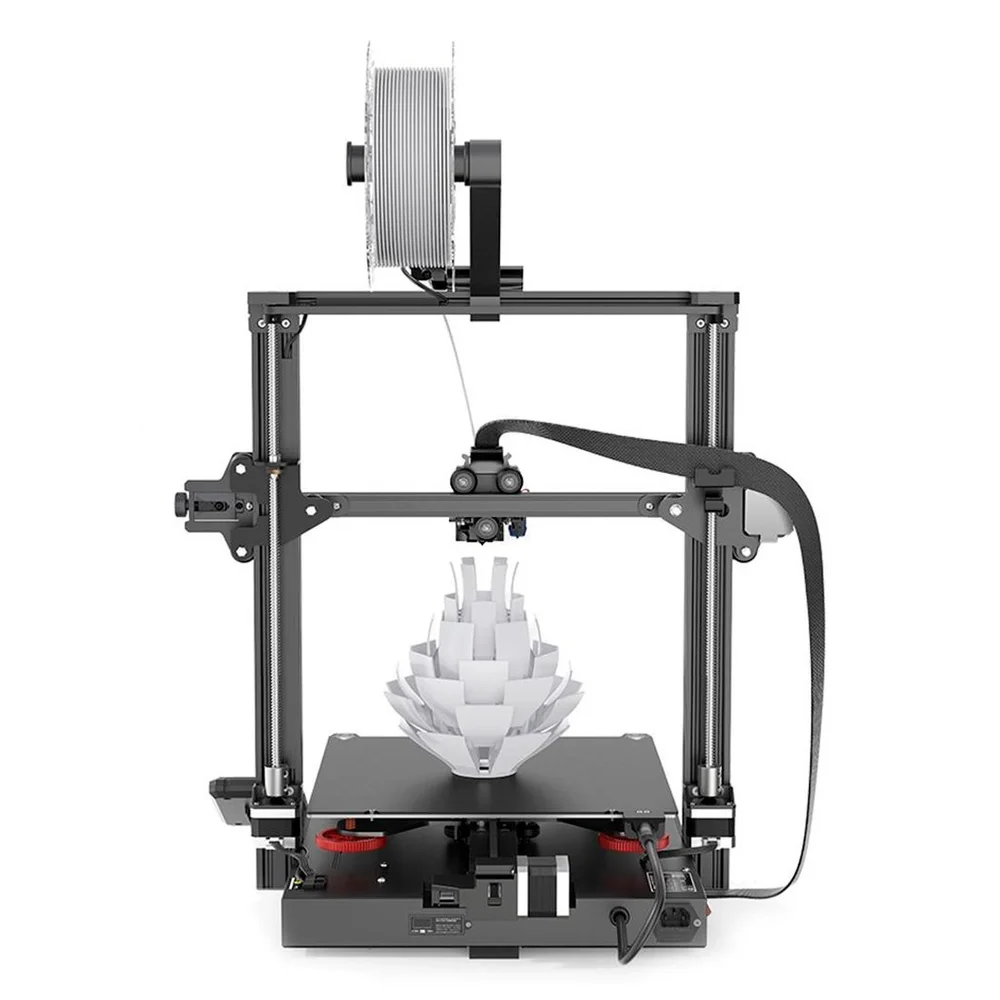 Impressora 3d Creality Ender3 S1 Plus