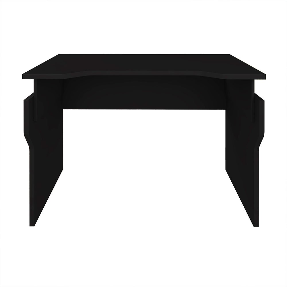Mesa Gamer Artany 2.0 Com Regulagem De Altura - Preto