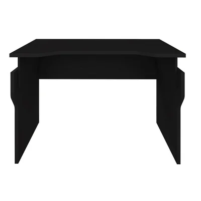 Mesa Gamer Artany 2.0 Com Regulagem De Altura - Preto — foto 3